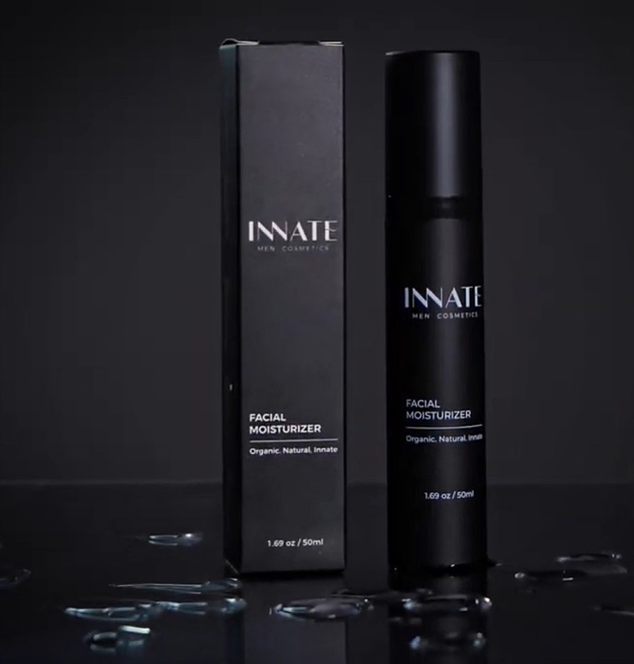 2024 SALE INNATE COSMETICS ANTI-AGING FACIAL MOISTURIZER H-Acid