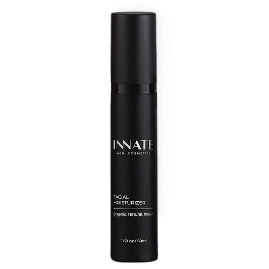 2024 SALE INNATE COSMETICS FACIAL MOISTURIZER H-Acid