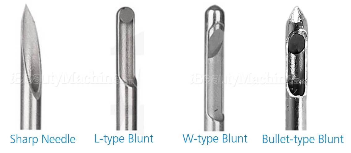 PDO Thread Mono Screw (SHARP) 30G, 25MM - 10pcs - Brand MiamiDermatology.net - Facial Lifting PDO Threads / PCL Threads